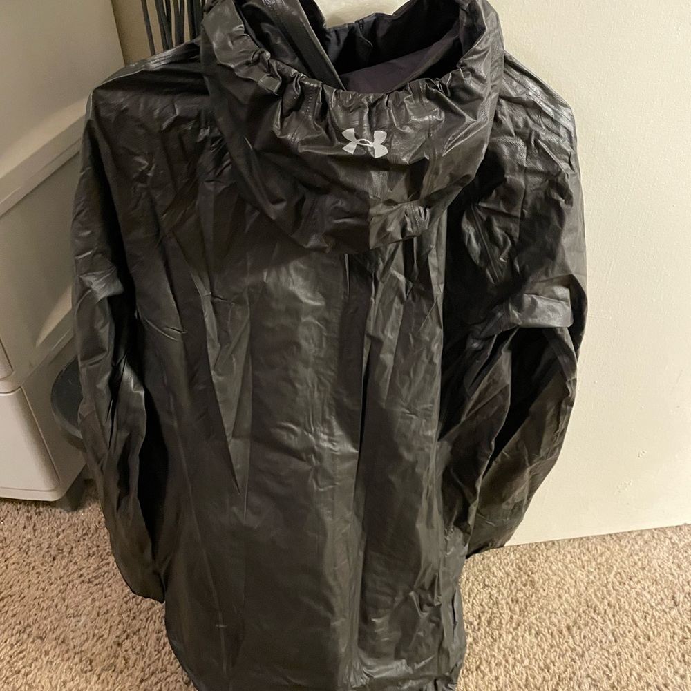 Under armour jacket - Picture 2 of 2